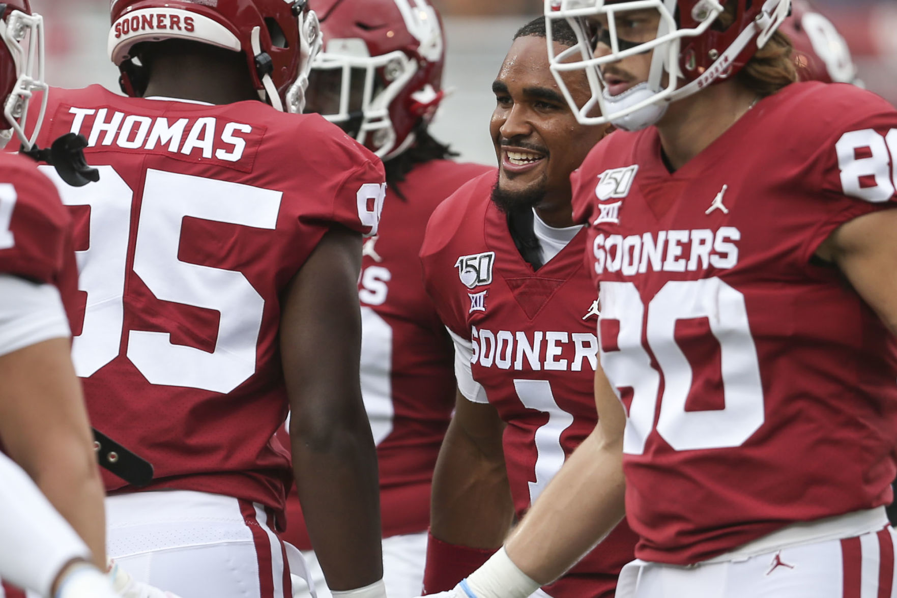 Jalen Hurts